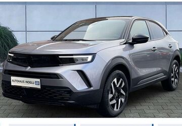 Opel Mokka 4.288 km 19.980 &euro; Rüsselsheim 65428