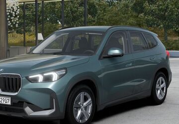 BMW X1 18.682 km 34.750 &euro; Bad Homburg 61352