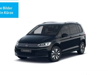 VW Touran 24.990 km 32.690 &euro; Bad Nauheim 61231