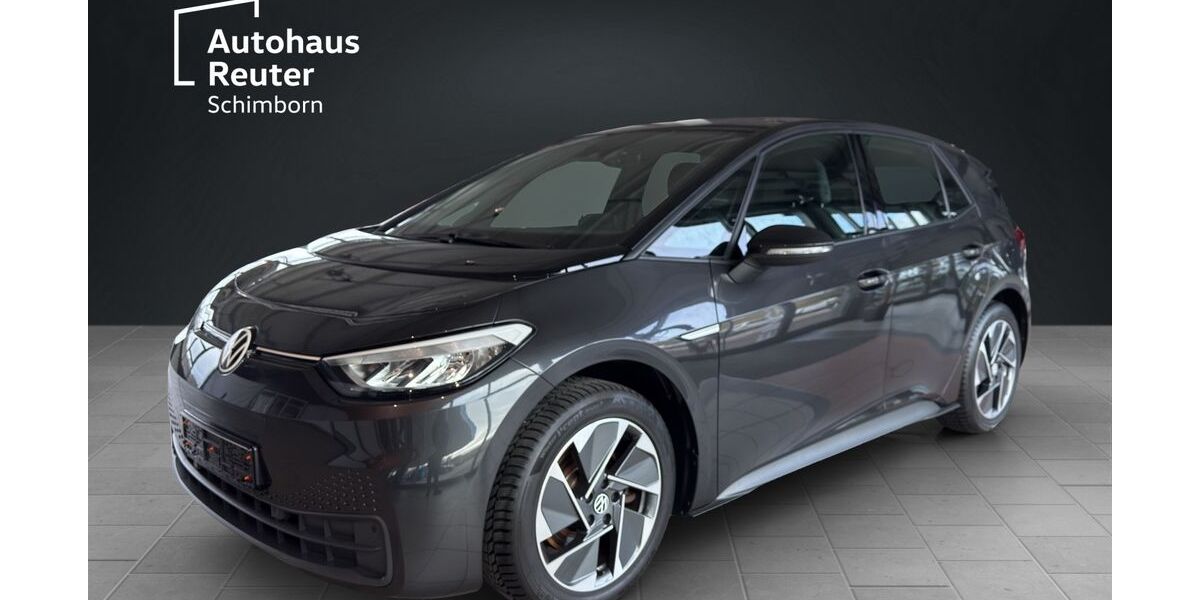 VW ID.3 23.280 km 20.990 &euro; Schimborn 63776