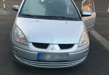 Mitsubishi Colt 214.000 km 1.100 &euro; Heusenstamm 63150