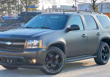 Chevrolet Tahoe 180.000 km 12.999 &euro; Hanau 63457