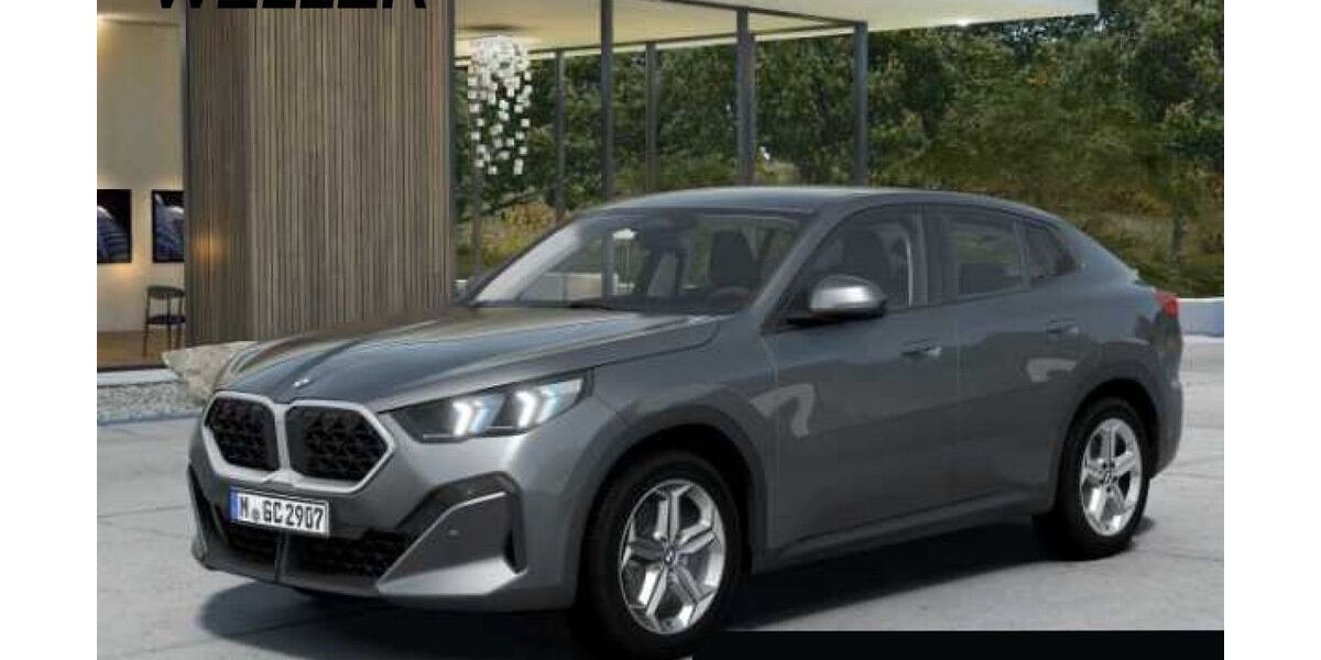 BMW X2 26.291 km 32.750 &euro; Kronberg 61476