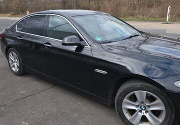 BMW 520 300.000 km 8.700 &euro; Maintal 63477