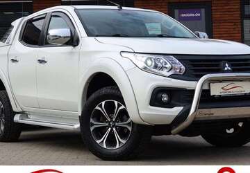 Fiat Fullback 94.352 km 18.890 &euro; Darmstadt 64293