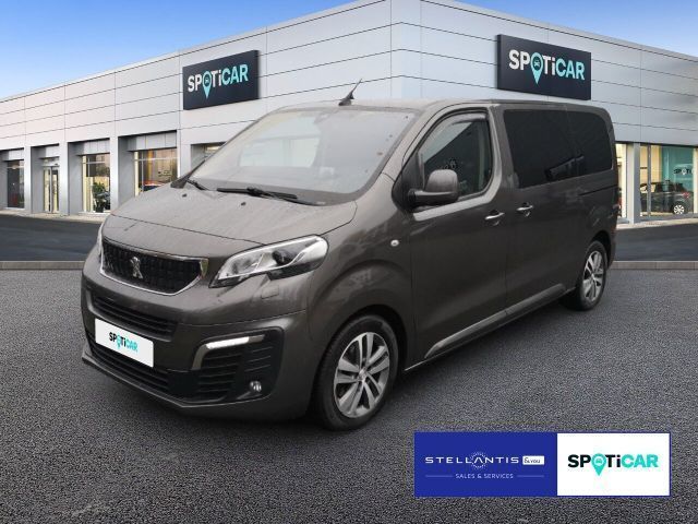 Peugeot Traveller 92.432 km 27.980 &euro; Neu-Isenburg 63263
