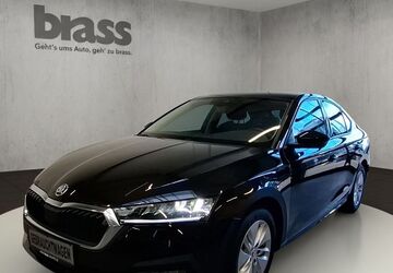 Skoda Octavia 78.225 km 20.980 &euro; Offenbach 63075