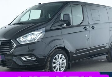 Ford Tourneo Custom 43.596 km 35.654 &euro; Dietzenbach bei Frankfurt 63128