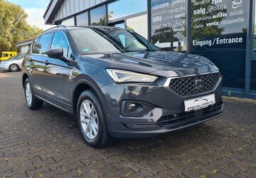 Seat Tarraco 149.750 km 19.490 &euro; Offenbach am Main 63069