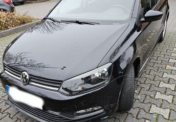 VW Polo 74.000 km 8.890 &euro; Bad Homburg 61348