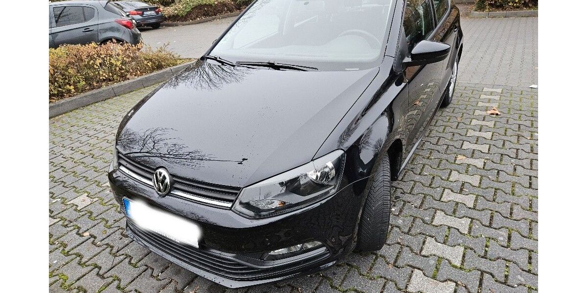 VW Polo 74.000 km 8.890 &euro; Bad Homburg 61348
