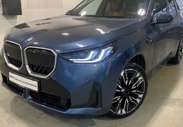 BMW X3 12.212 km 55.890 &euro; Hofheim 65719