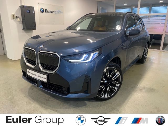 BMW X3 12.212 km 55.890 &euro; Hofheim 65719