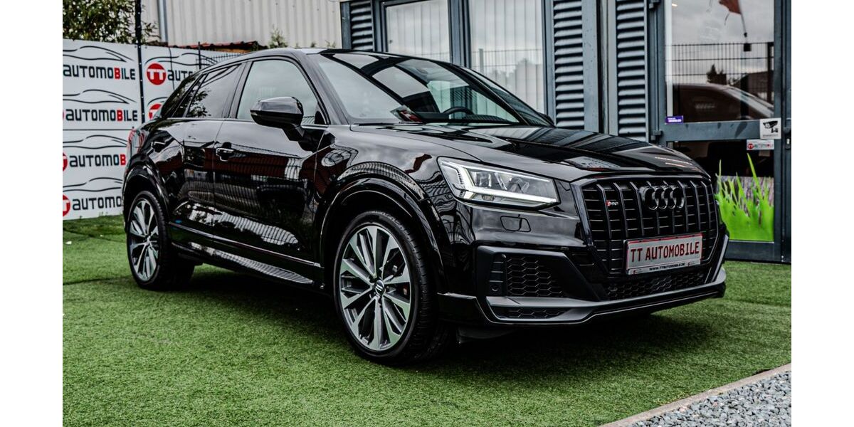 Audi SQ2 43.500 km 31.999 &euro; Rüsselsheim 65428