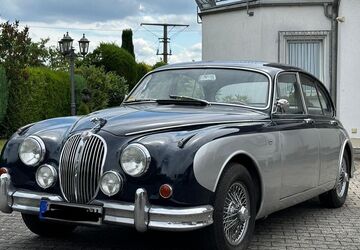 Jaguar Andere 31.000 km 53.000 &euro; Frankfurt 60488