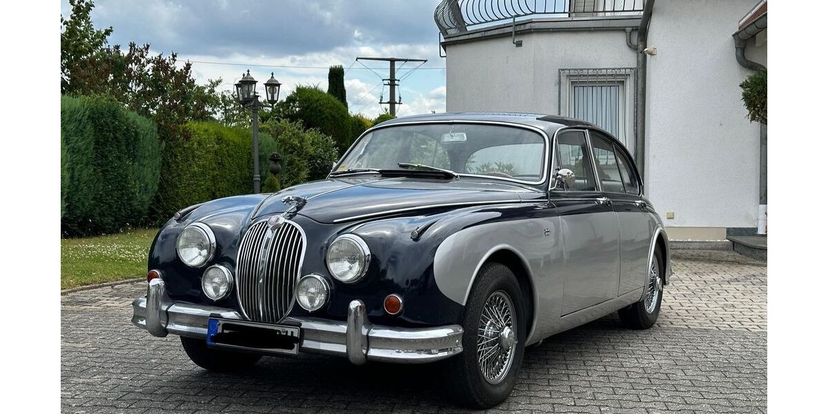 Jaguar Andere 31.000 km 53.000 &euro; Frankfurt 60488