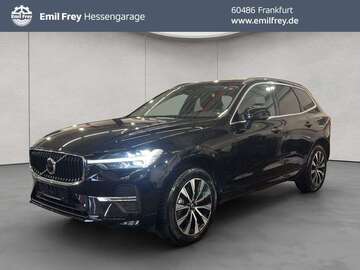 Gebrauchte Volvo XC60