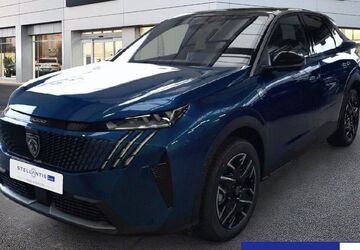 Peugeot 3008 4.000 km 35.940 &euro; Maintal 63477