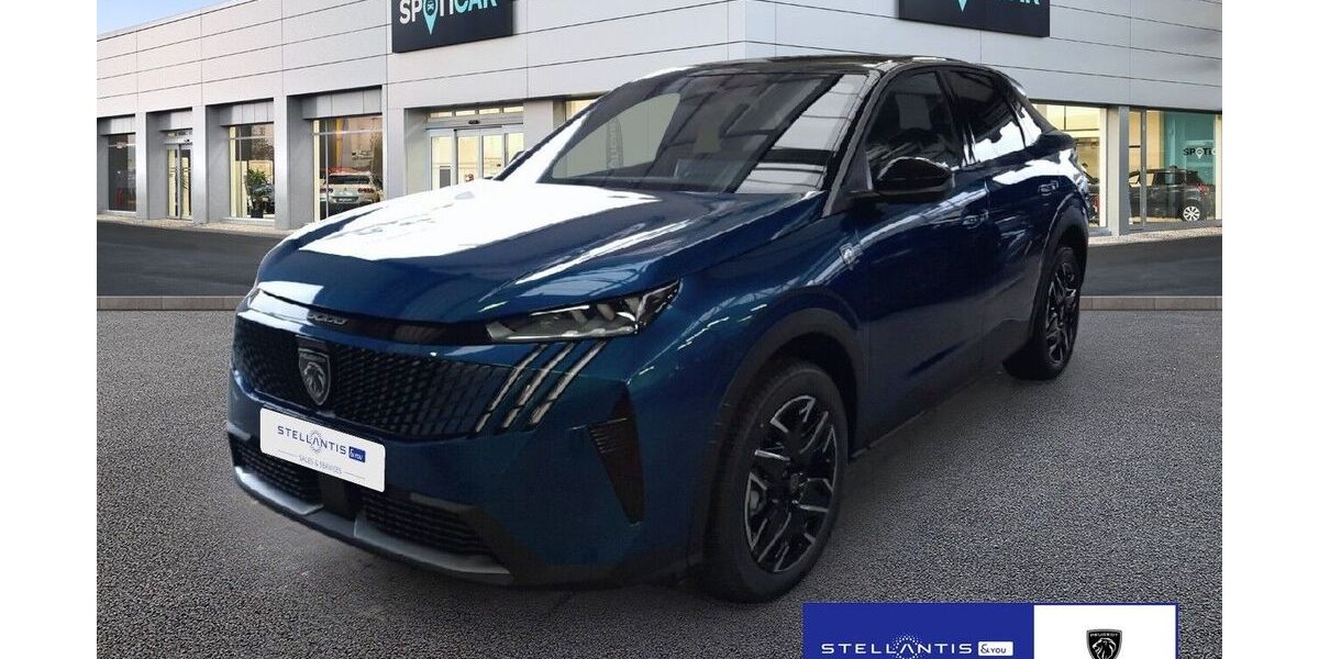 Peugeot 3008 4.000 km 35.940 &euro; Maintal 63477