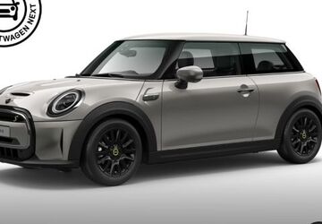 Mini Cooper SE 15.180 km 18.390 &euro; Rüsselsheim 65428
