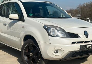Renault Koleos 164.000 km 3.990 &euro; Langen (Hessen) 63225