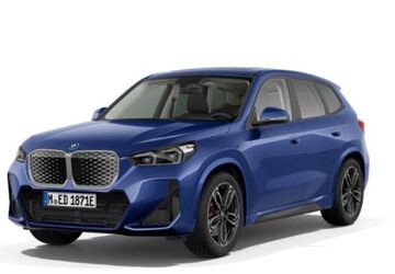 BMW iX1 12.054 km 47.989 &euro; Frankfurt 60314