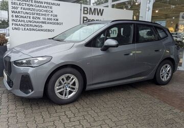 BMW 218 Active Tourer 25.482 km 28.290 &euro; Hainburg 63512
