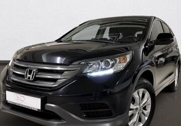 Honda CR-V 163.000 km 10.999 &euro; Frankfurt am Main 60386