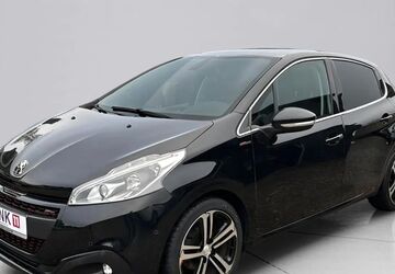 Peugeot 208 65.000 km 9.290 &euro; Egelsbach 63329