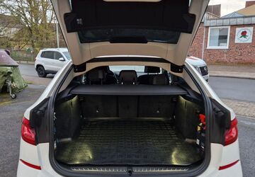 BMW 640 Gran Turismo 167.000 km 26.600 &euro; Rosbach 61191