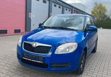 Skoda Fabia 140.000 km 2.999 &euro; Groß Gerau 64521