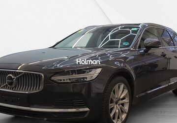 Volvo V90 25.452 km 41.531 &euro; Eschborn 65760