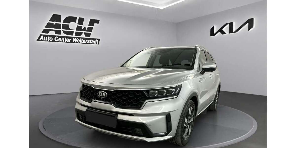 Kia Sorento 73.696 km 33.870 &euro; Weiterstadt 64331