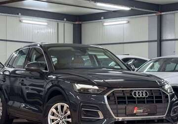 Audi Q5 164.791 km 24.390 &euro; Maintal 63477