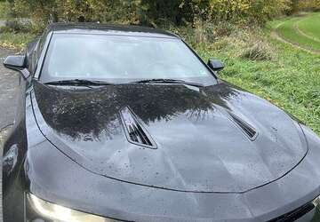 Chevrolet Camaro 67.000 km 34.900 &euro; Gross-Zimmern 64486