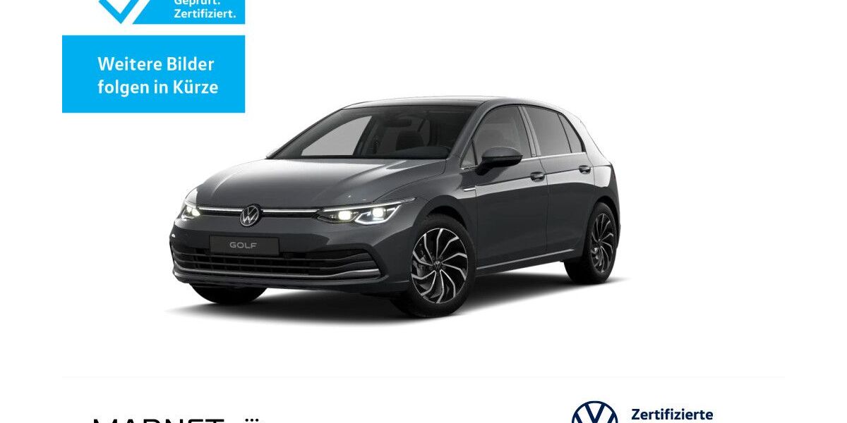 VW Golf 25.298 km 29.990 &euro; Bad Nauheim 61231