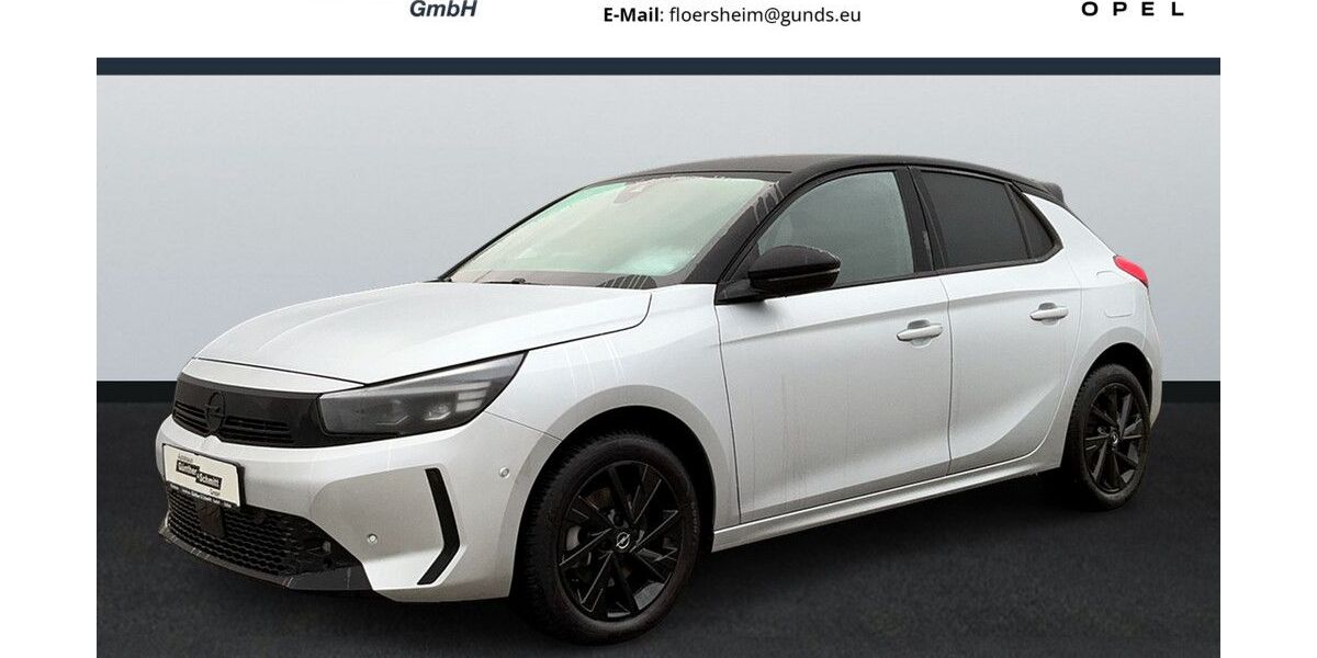 Opel Corsa 18.462 km 20.195 &euro; Flörsheim am Main 65439