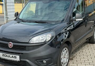 Fiat Doblo 127.000 km 13.990 &euro; Maintal OT Dörnigheim 63477