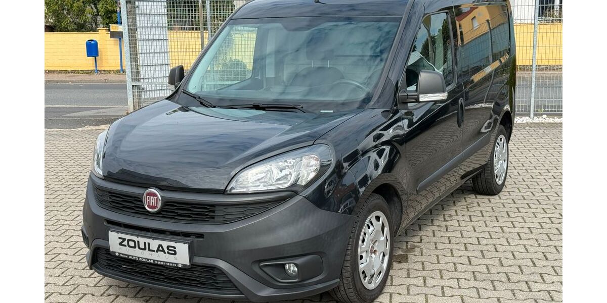 Fiat Doblo 127.000 km 13.990 &euro; Maintal OT Dörnigheim 63477