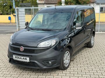 Gebrauchte Fiat Doblo