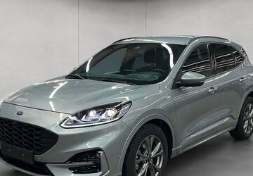 Ford Kuga 30.510 km 21.750 &euro; Frankfurt 60386