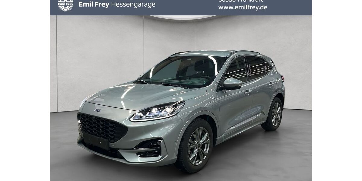 Ford Kuga 30.510 km 21.750 &euro; Frankfurt 60386