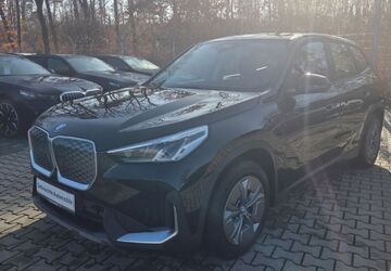 BMW iX1 32.829 km 30.866 &euro; Rödermark 63322