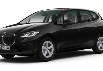 BMW 218 Active Tourer 70.000 km 22.490 &euro; Kronberg 61476