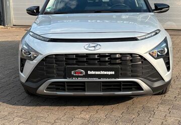 Hyundai BAYON 18.500 km 15.990 &euro; Rodgau 63110