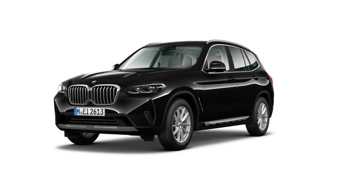 BMW X3 74.380 km 32.399 &euro; Rödermark 63322