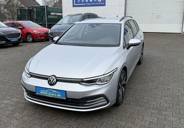 VW Golf 130.267 km 18.500 &euro; Egelsbach 63329
