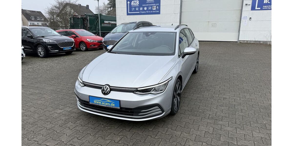 VW Golf 130.267 km 18.500 &euro; Egelsbach 63329