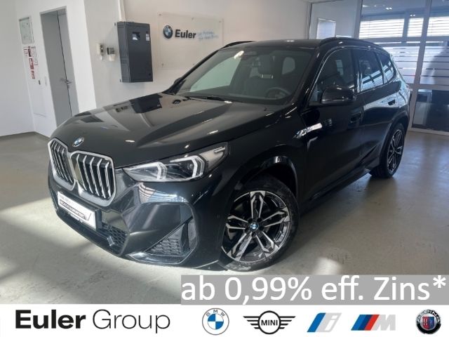 BMW X1 25.711 km 46.975 &euro; Hofheim 65719