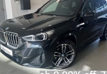 BMW X1 25.711 km 47.475 &euro; Hofheim 65719